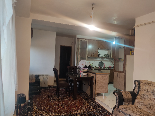 آپارتمان