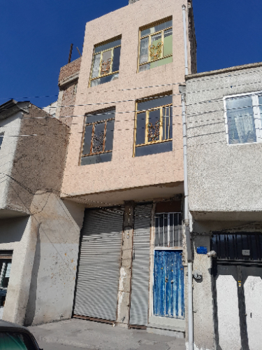 آپارتمان